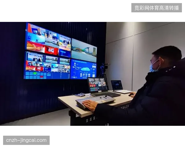 上海媒体中心远程调度世界杯赞助权益云转播制作，如何规避公网传输中的帧率抖动问题